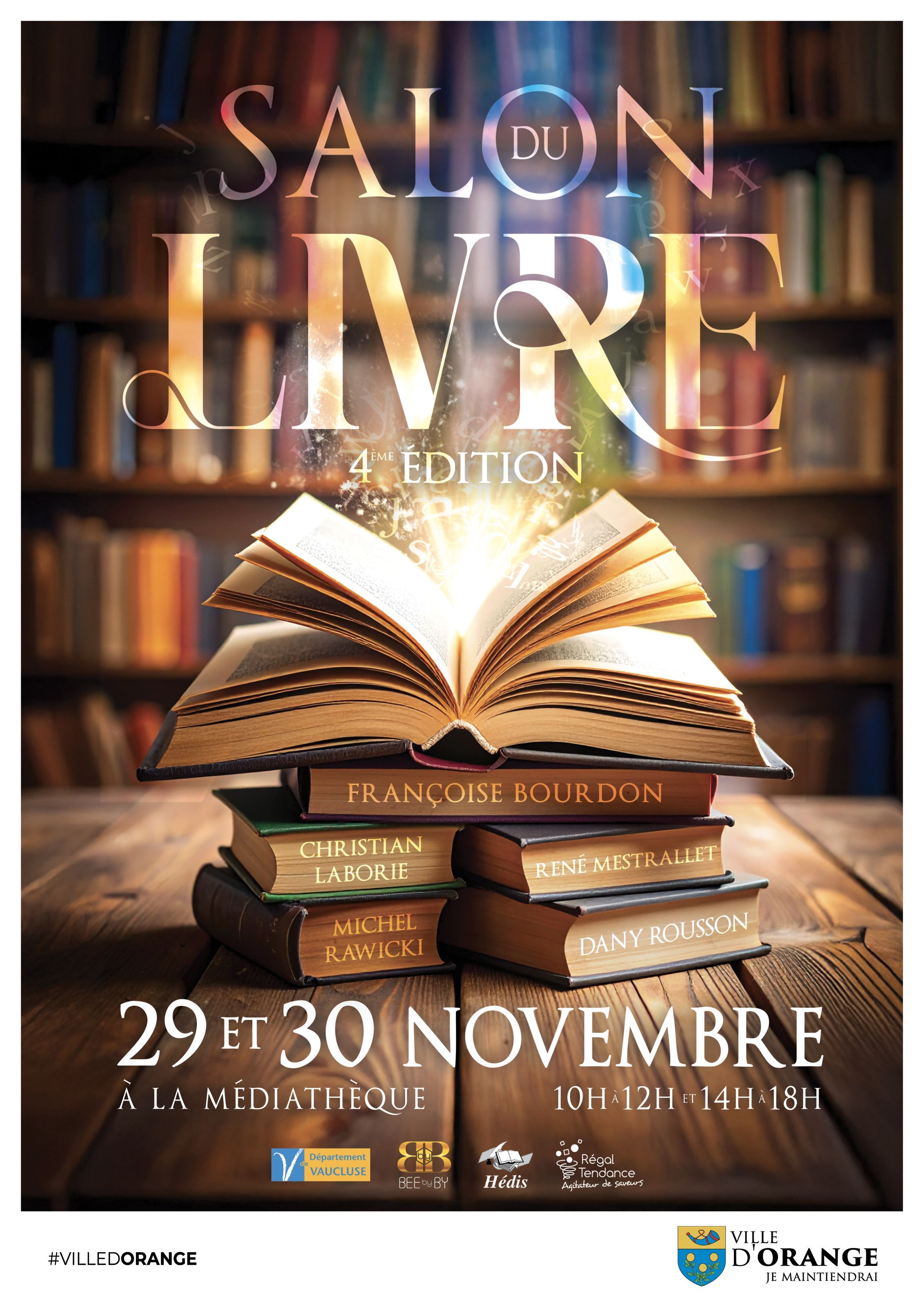 A3 Salon du Livre 2025 BR
