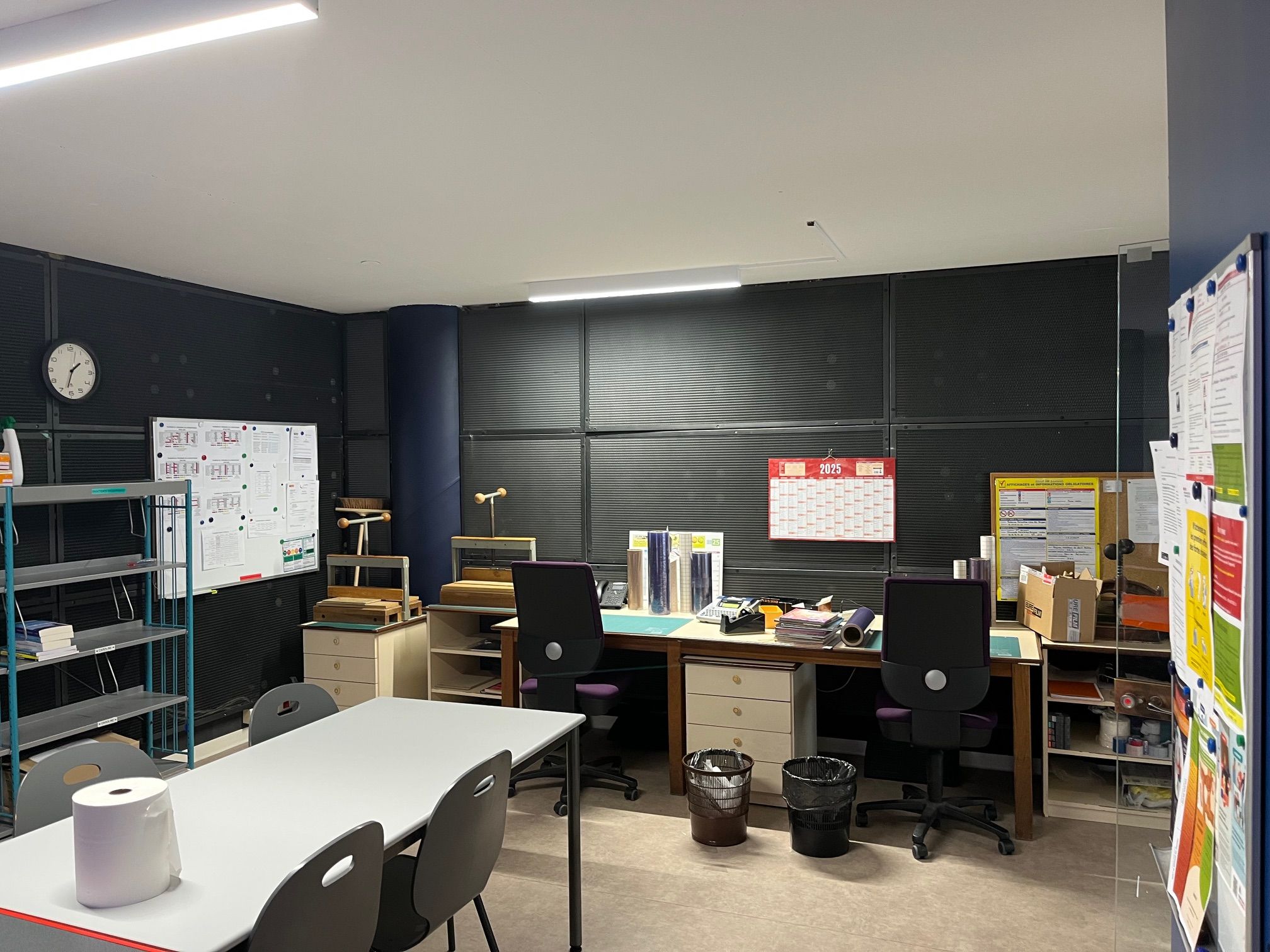 Atelier