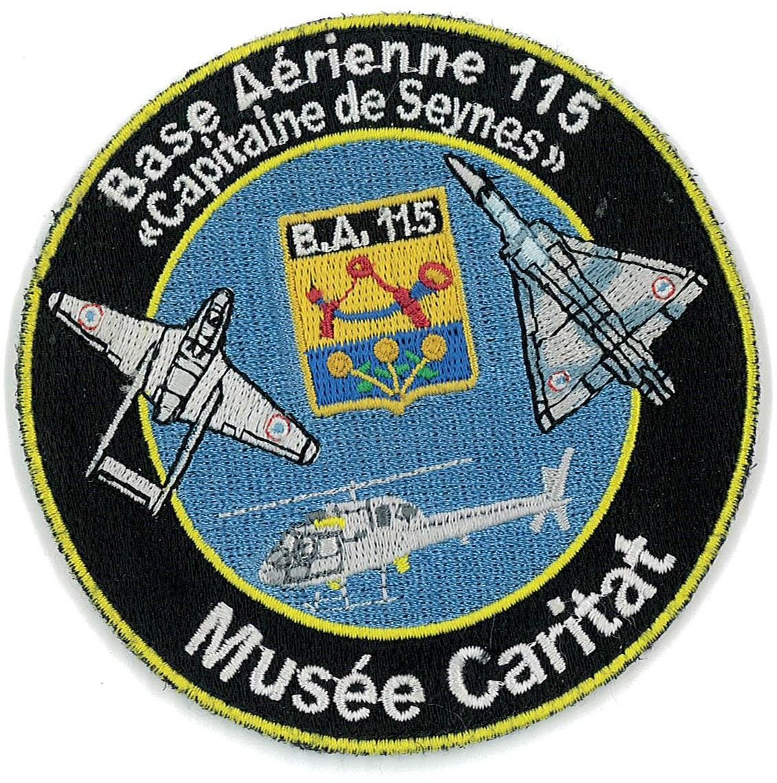 BadgeMusee
