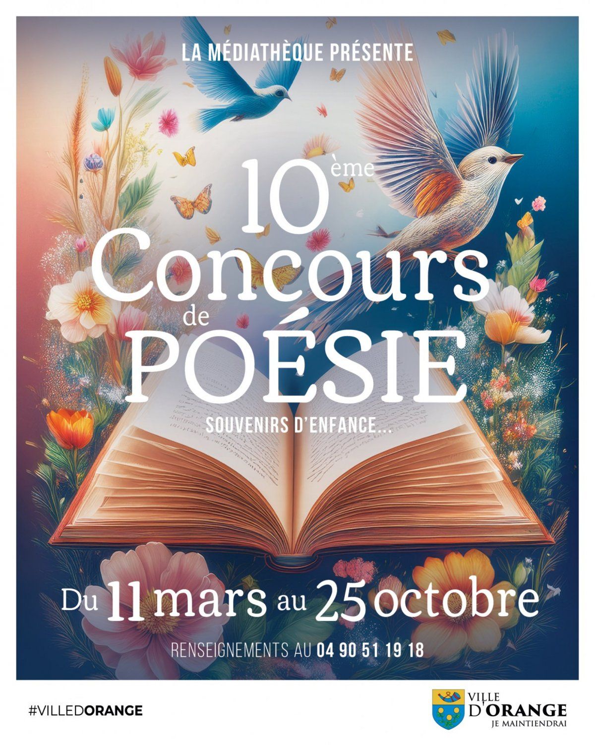 concours de poesie 2025