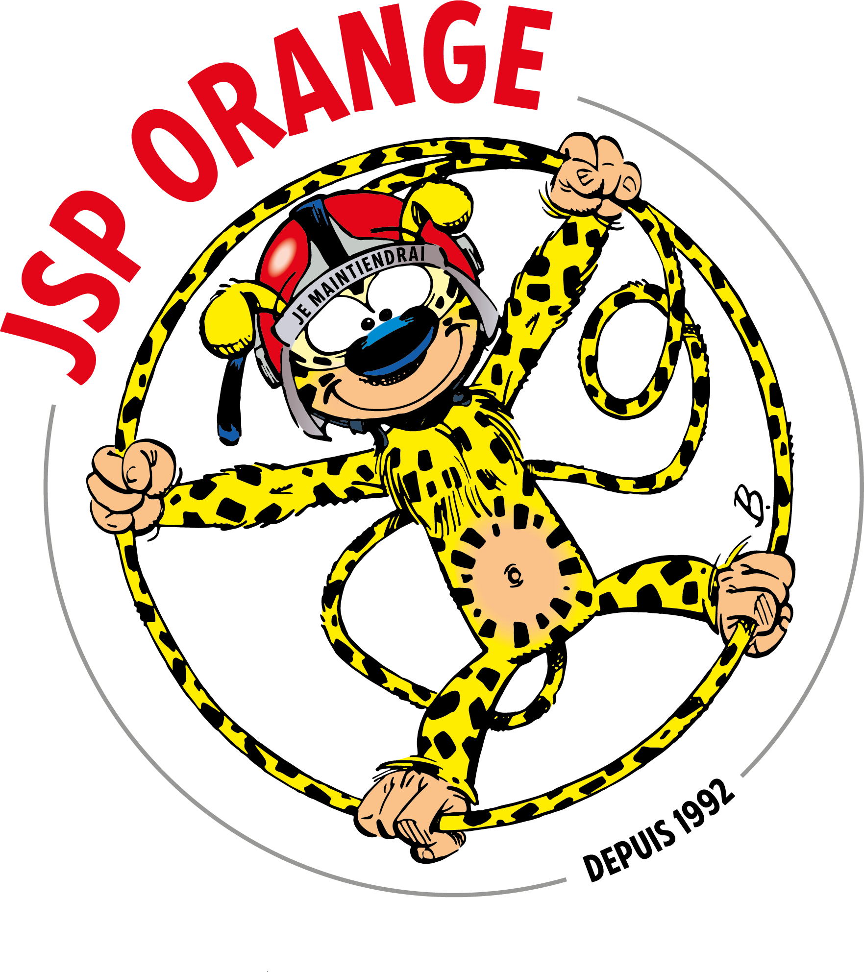 logo sapeurs pompiers OK